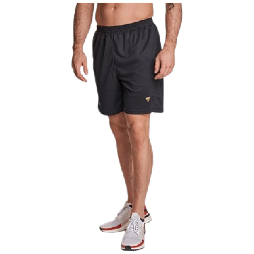 Pantaloni scurți 101 | Negru