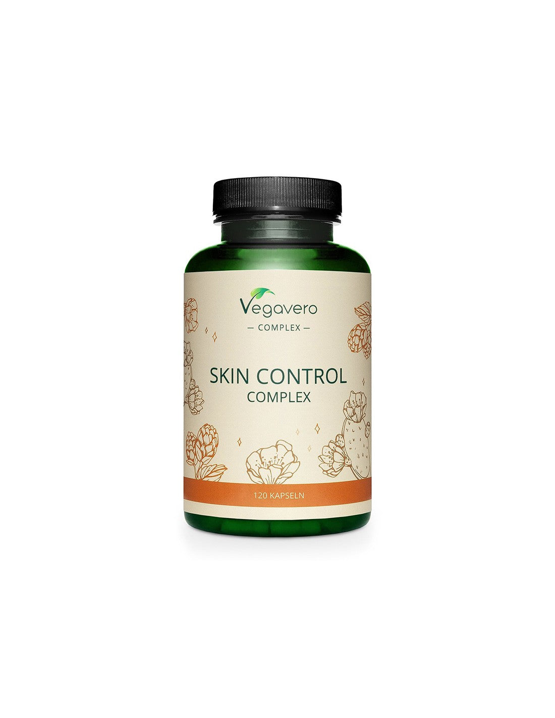 Skin Control Complex, 120 capsule