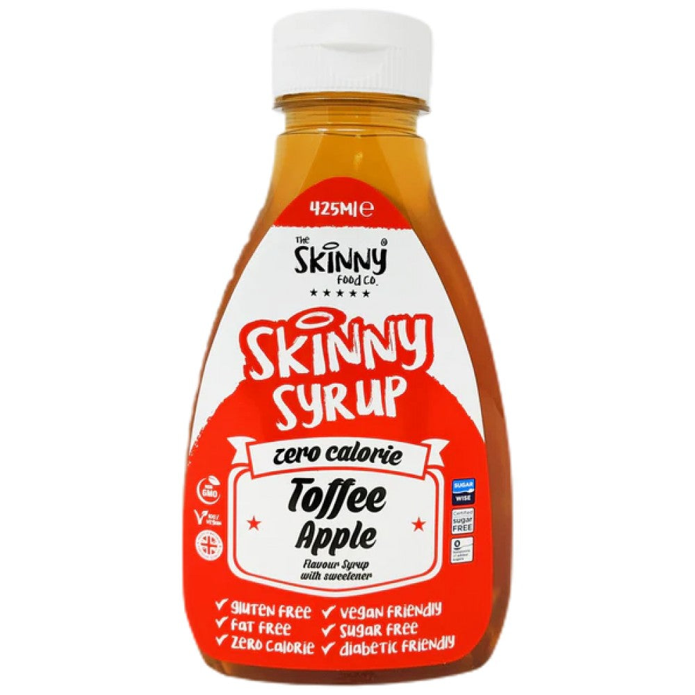 Sirop Skinny | Toffee Apple 425 ml