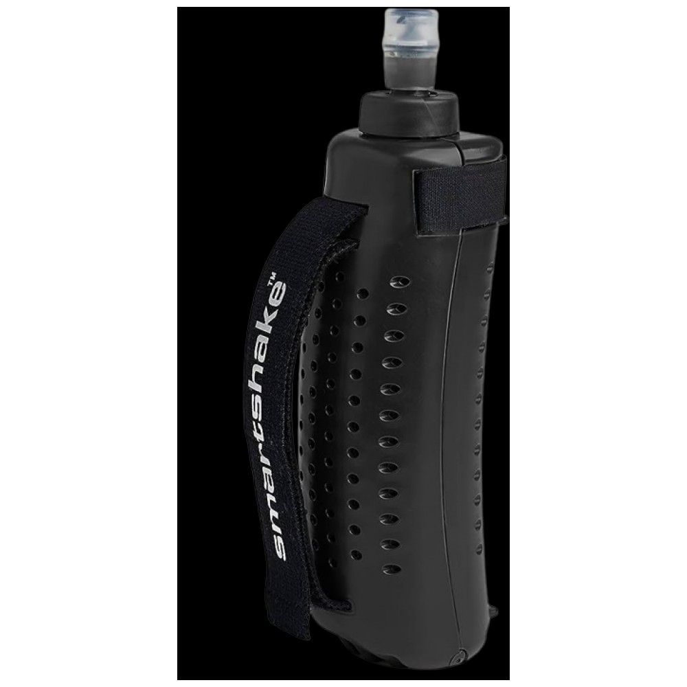Sticla Smart Run | Negru - 250 ml