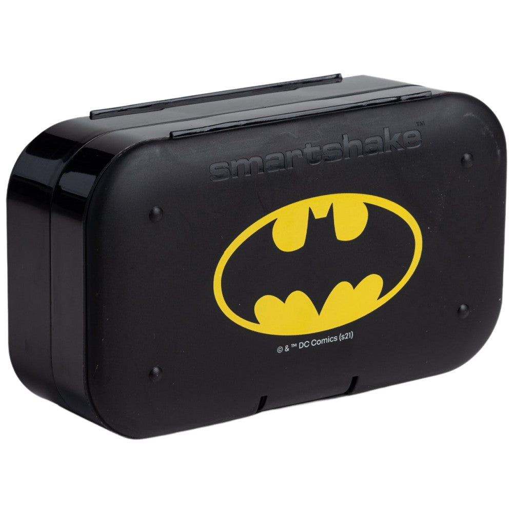 Organizator cutie de pastile 2-Pachet | Batman