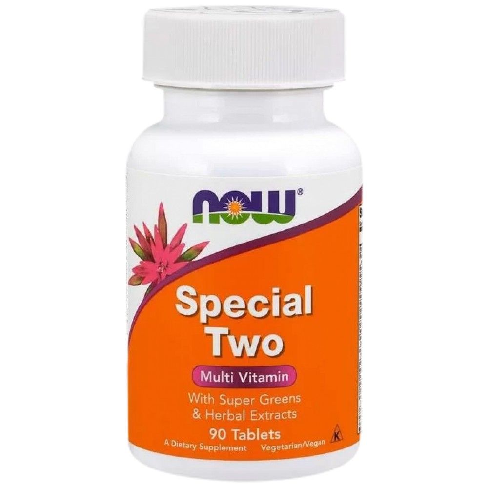 Special Două - 90 de tablete