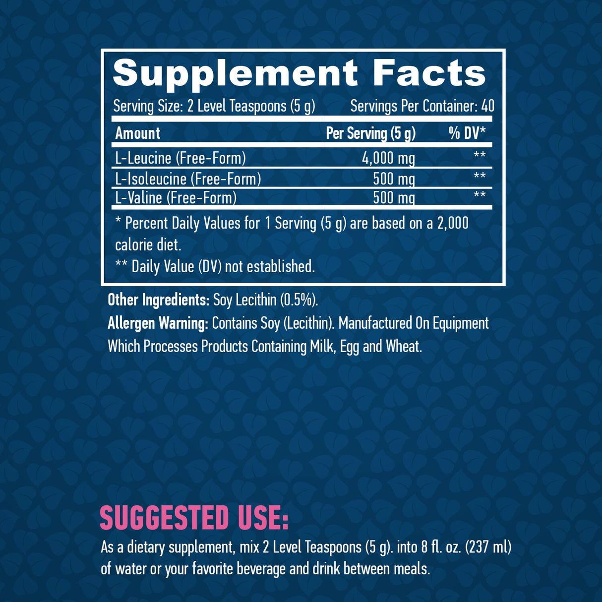 Sport BCAA /8:1:1/ 200g.