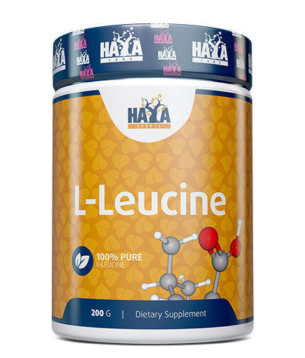 Sport L-Leucina 200g. - 0.200 kg