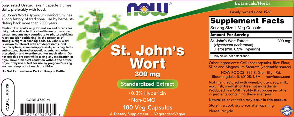 Sunătoare 300 mg - 250 capsule