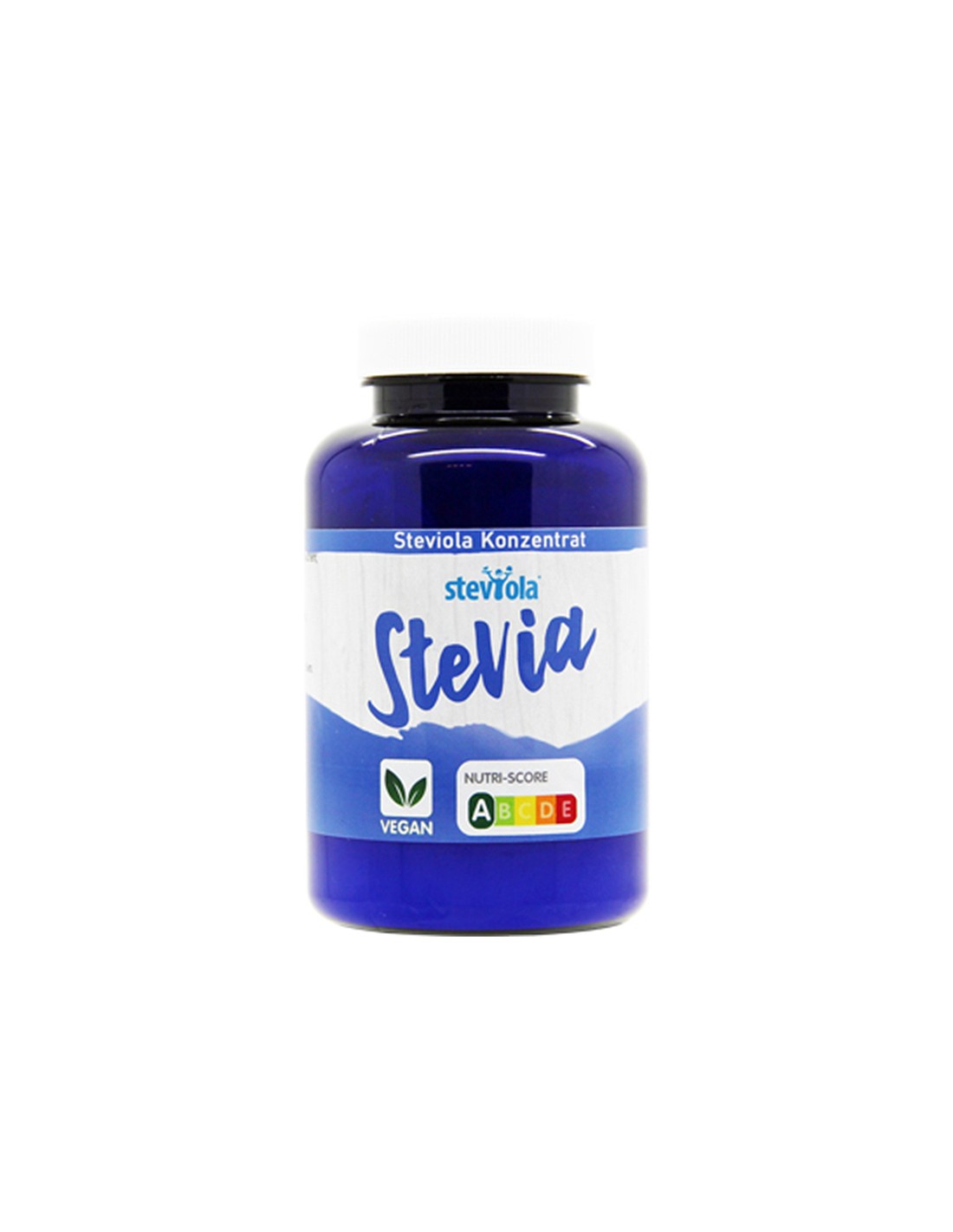 Concentrat de Stevia - Steviola, 100 g