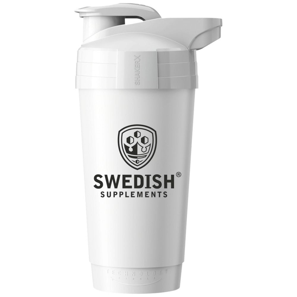 Shaker suedez X 700 ml