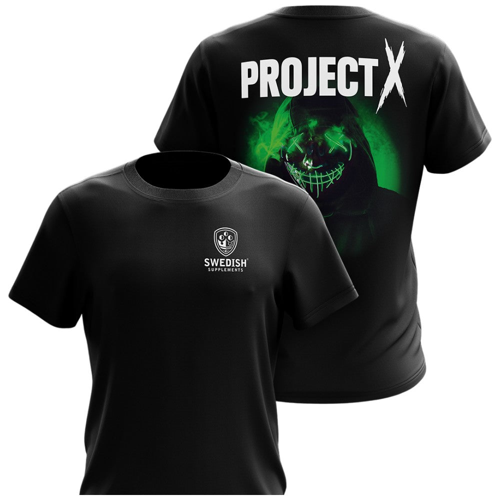 Tricou / PROIECT X