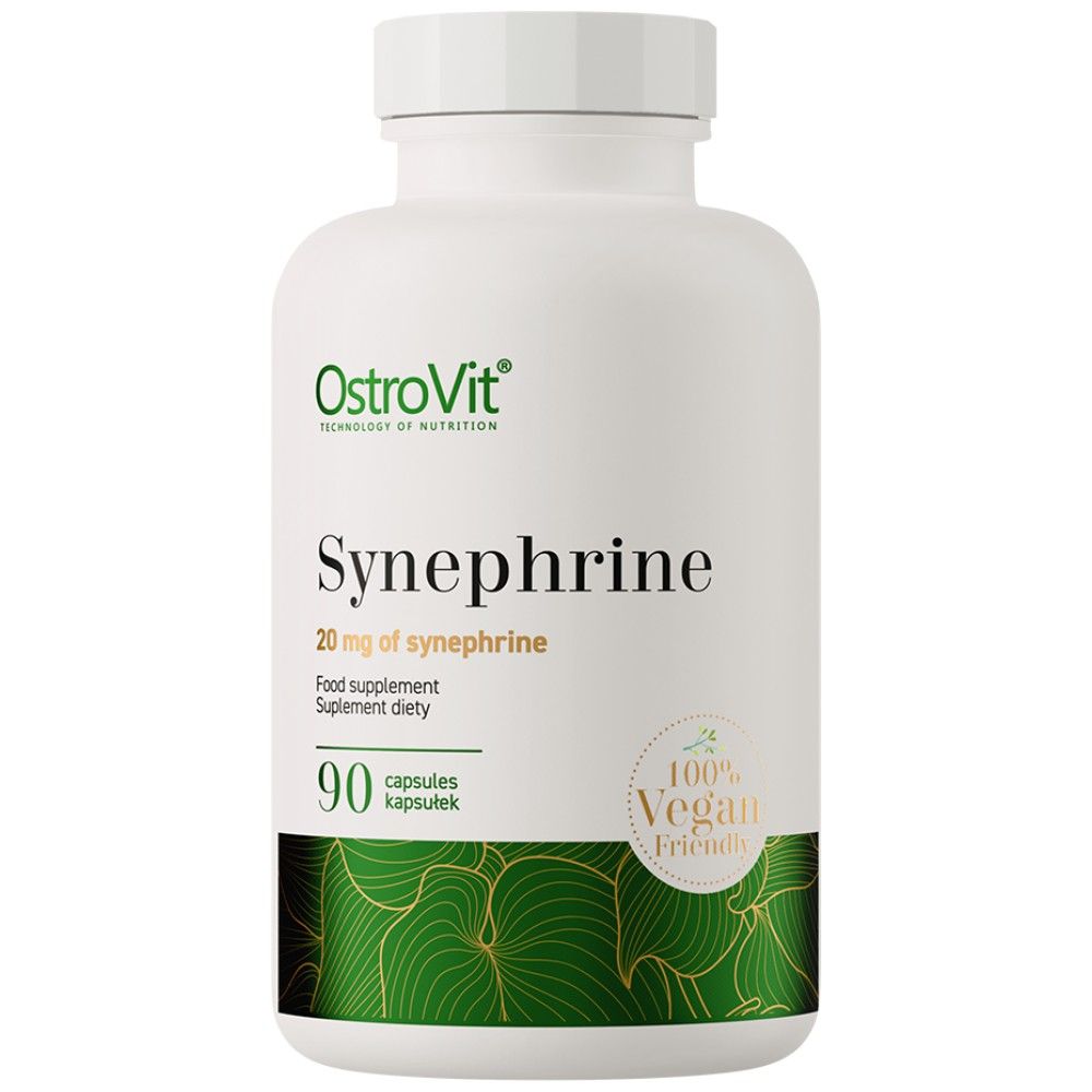 Sinefrina 20 mg - 90 capsule