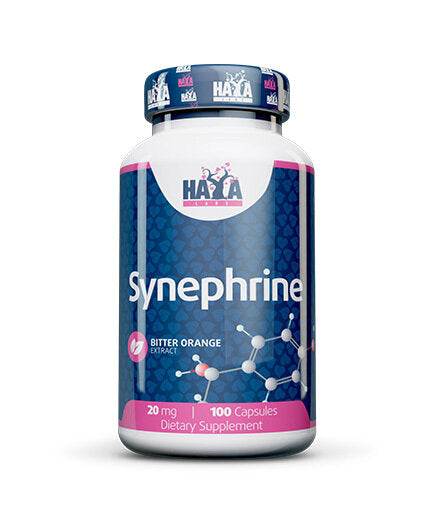 Sinefrina 20 mg. / 100 Caps.