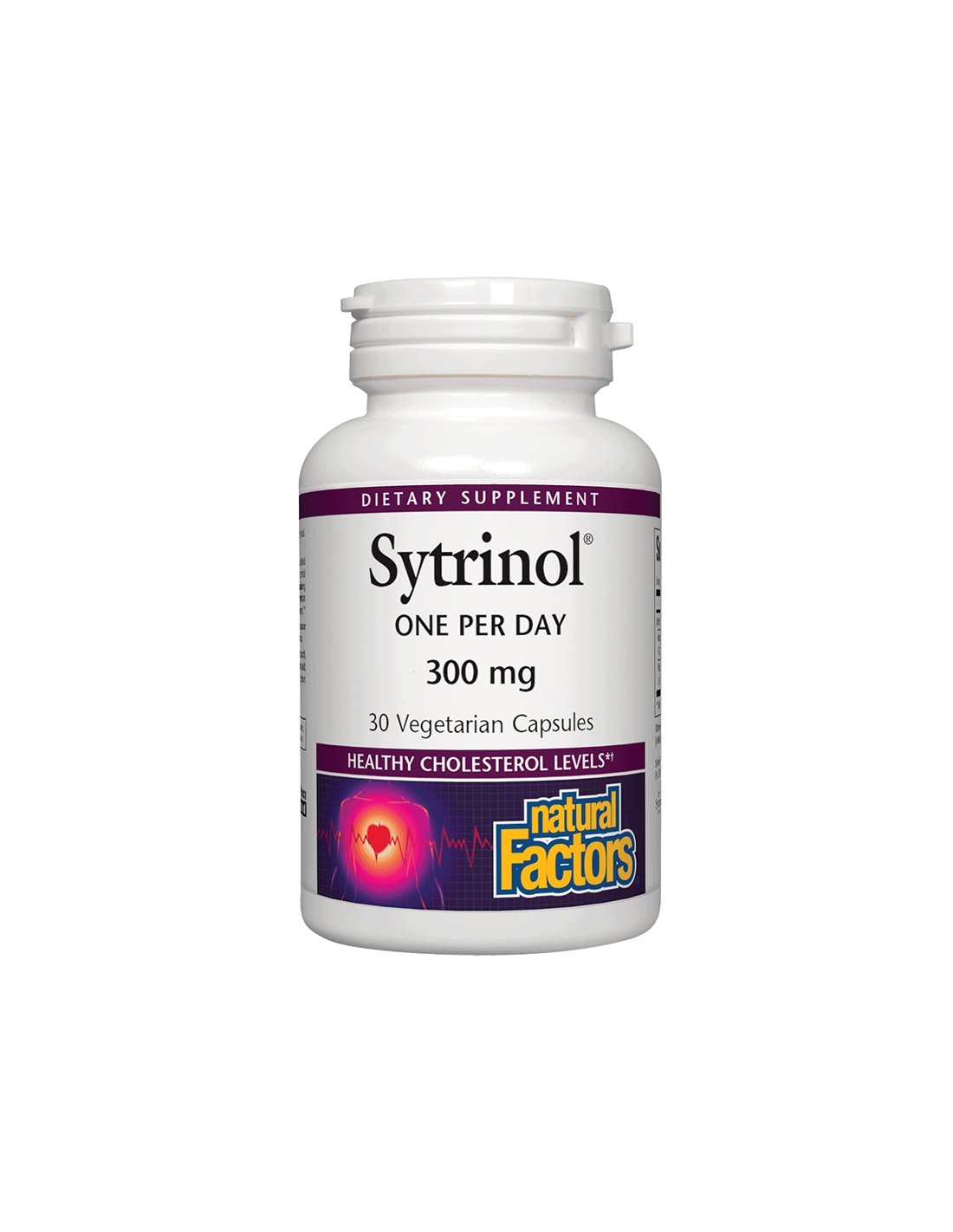 Sytrinol® x 30 capsule