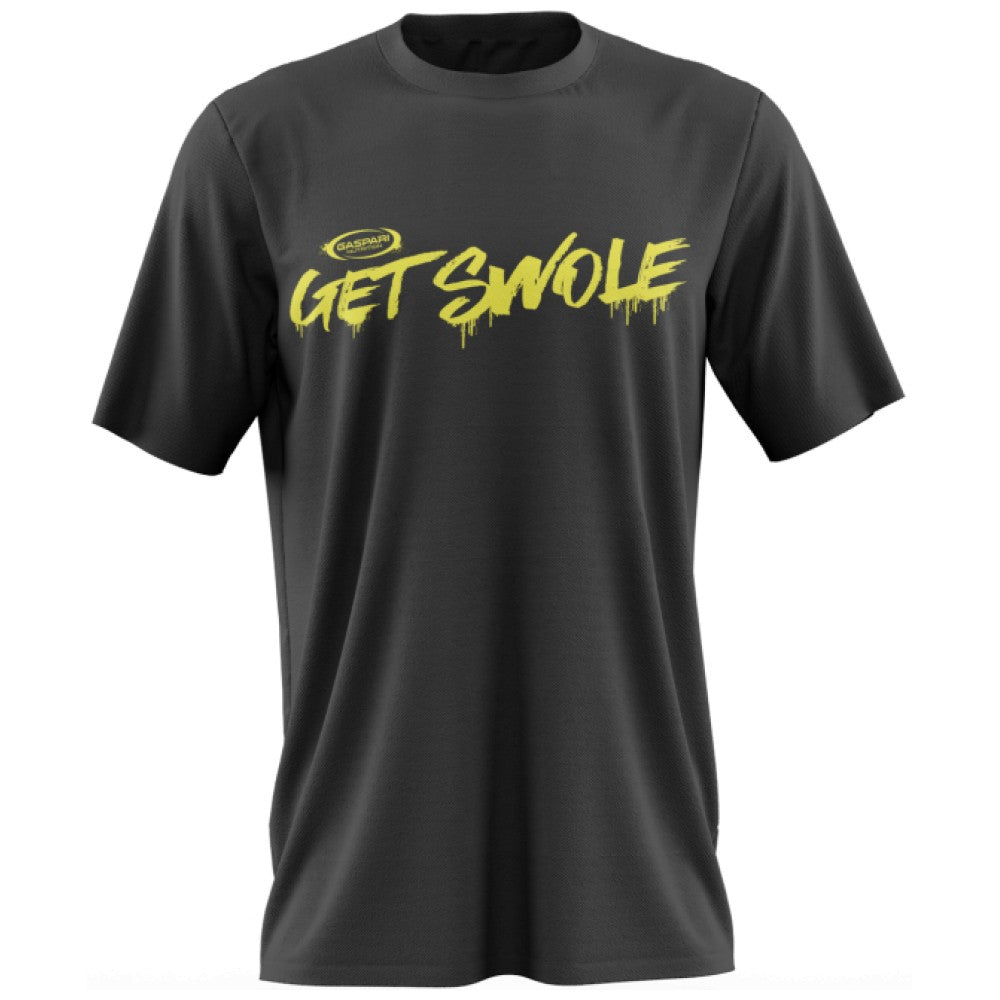 Tricou / Get Swole