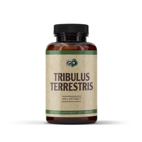 Pure Nutrition - TRIBULUS TERRESTRIS 1000 MG - 90 Tablete