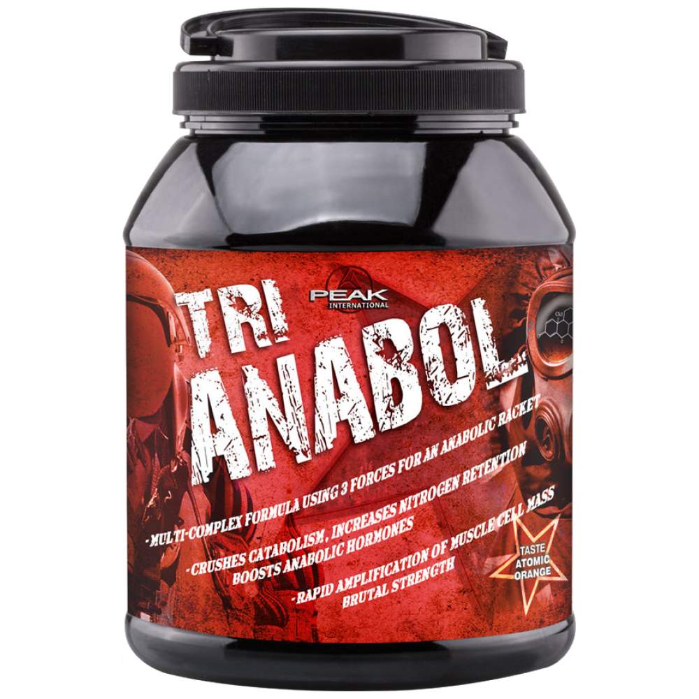 Tri Anabol 1500 de grame