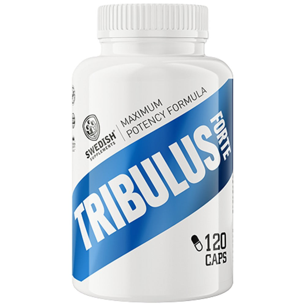 Tribulus Forte - 120 capsule