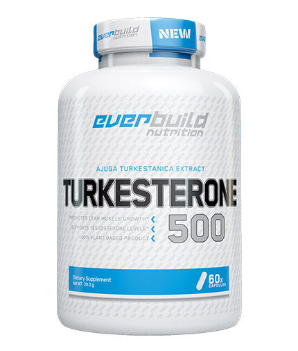Turesteron / 60 Caps