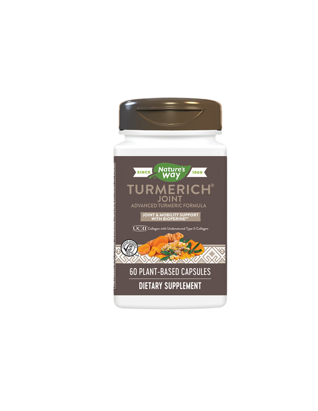 Turmerich Joint 325 mg - 60 capsule