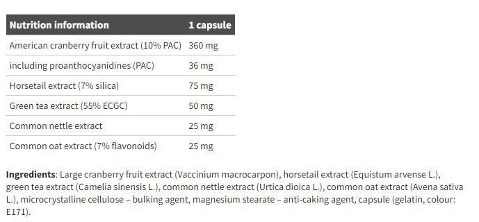 URO-COMPLEX™ 15 capsule OLIMP