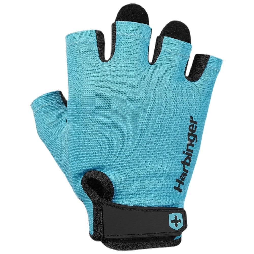 Mănuși unisex Power 2.0 - Aqua