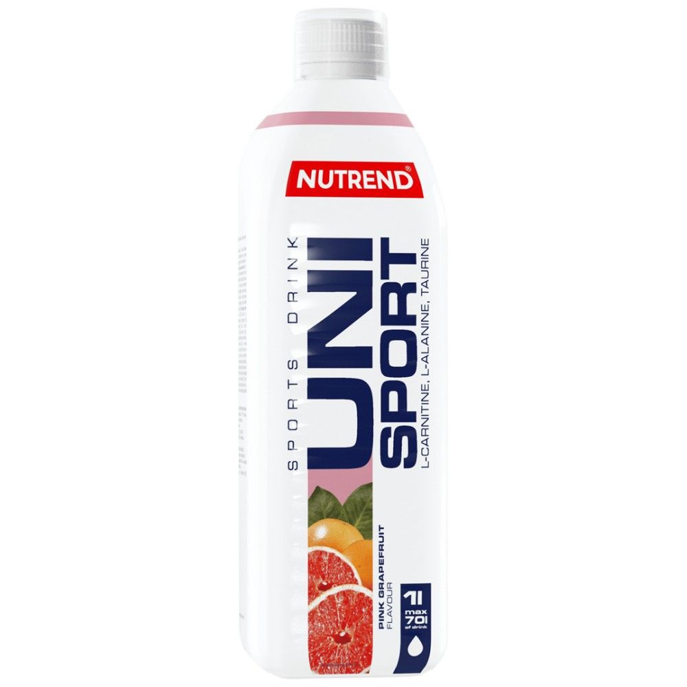 UNIsport - 1000 ml - Nutra Best Europe