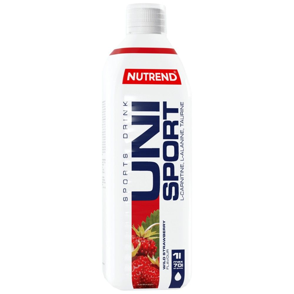 UNIsport - 1000 ml - Nutra Best Europe