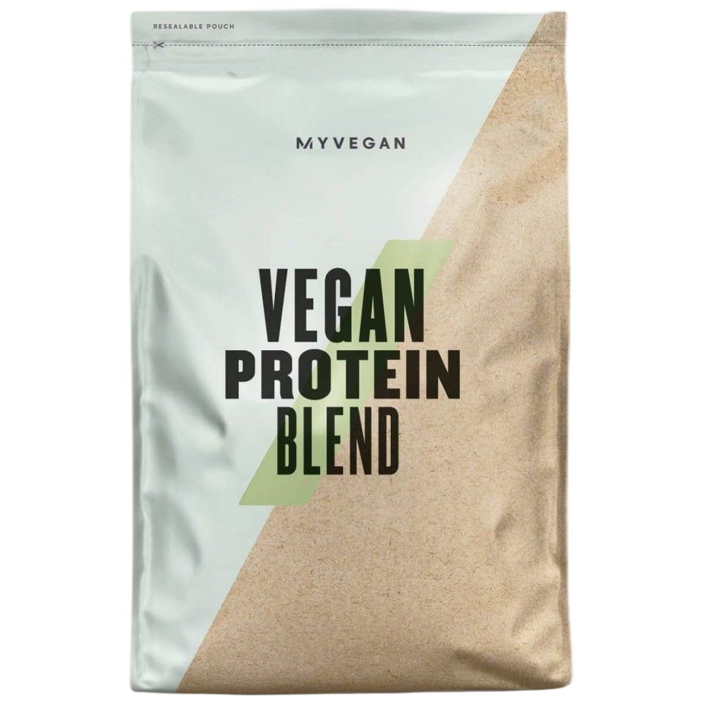 Amestec vegan fără arome - 1000 de grame