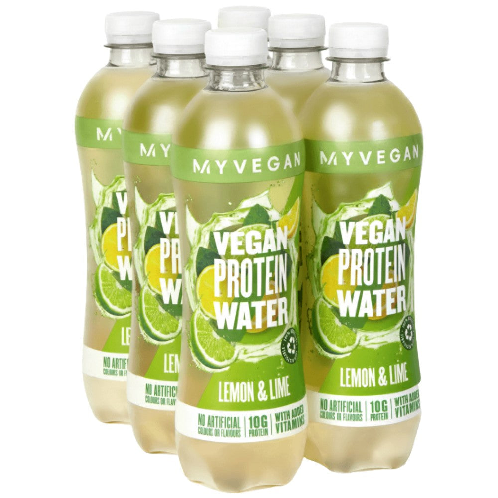 Apa cu proteine vegane - 500 ml
