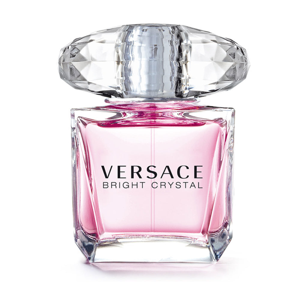 Versace Bright Crystal Apa de Toaleta Spray 90 ml