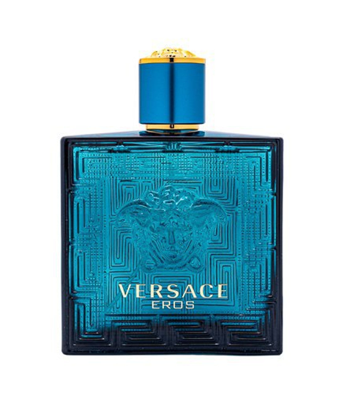Versace Eros Apa de Toaleta Spray 100ml