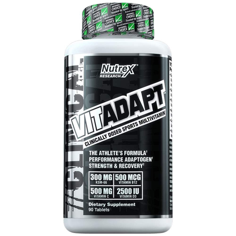 VitAdapt - 90 tablete