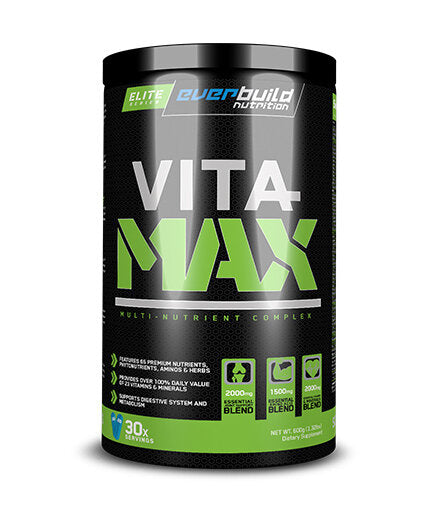 Multivitamine Vita Max - 0,600 KG