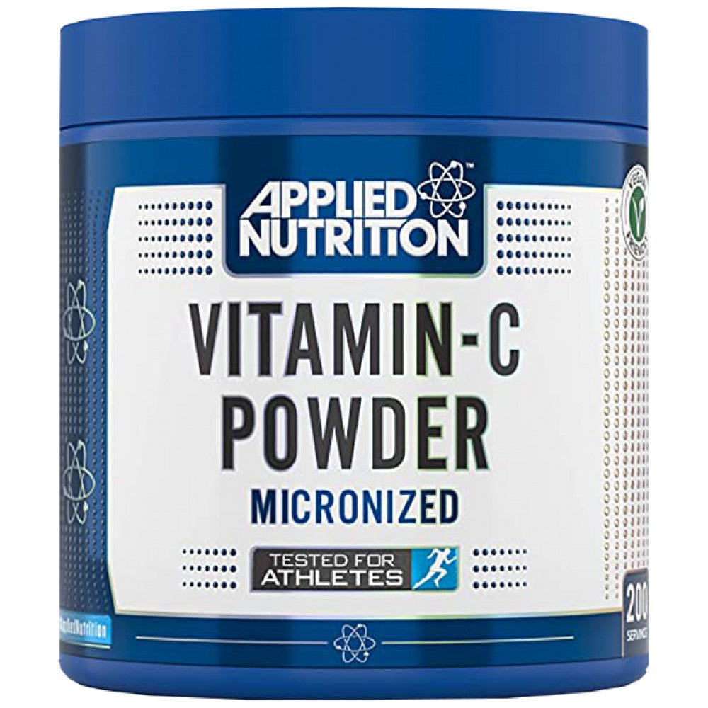 Pulbere de vitamina C - 200 de grame