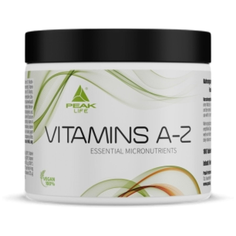 Vitamine AZ - 180 tablete
