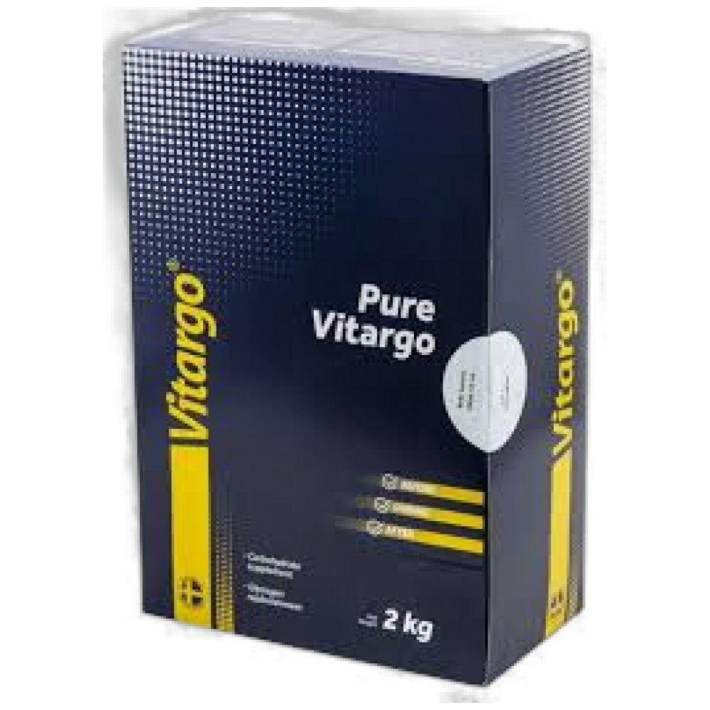 Vitargo Pure - 2000 grame