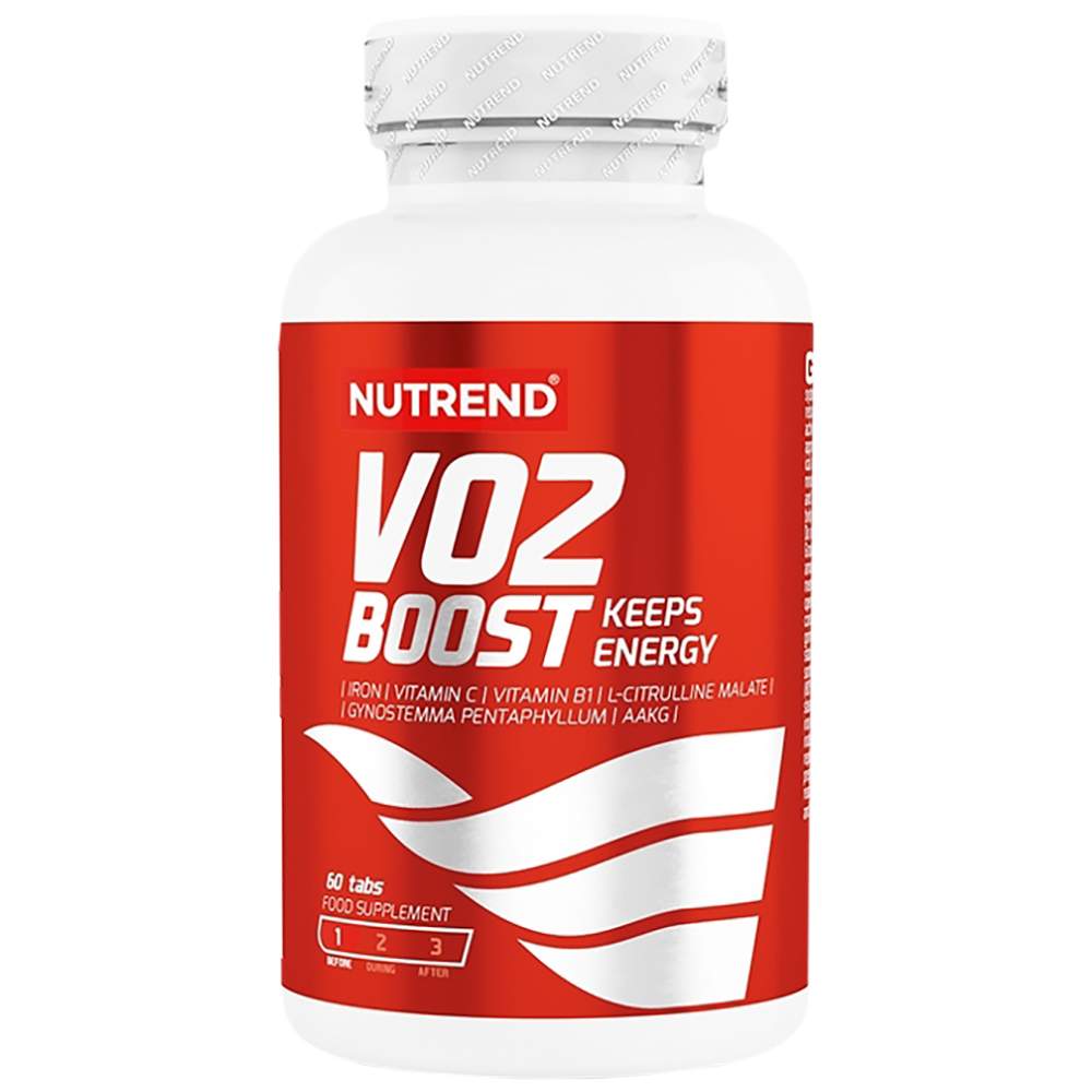 Vo2 Boost - 60 de tablete