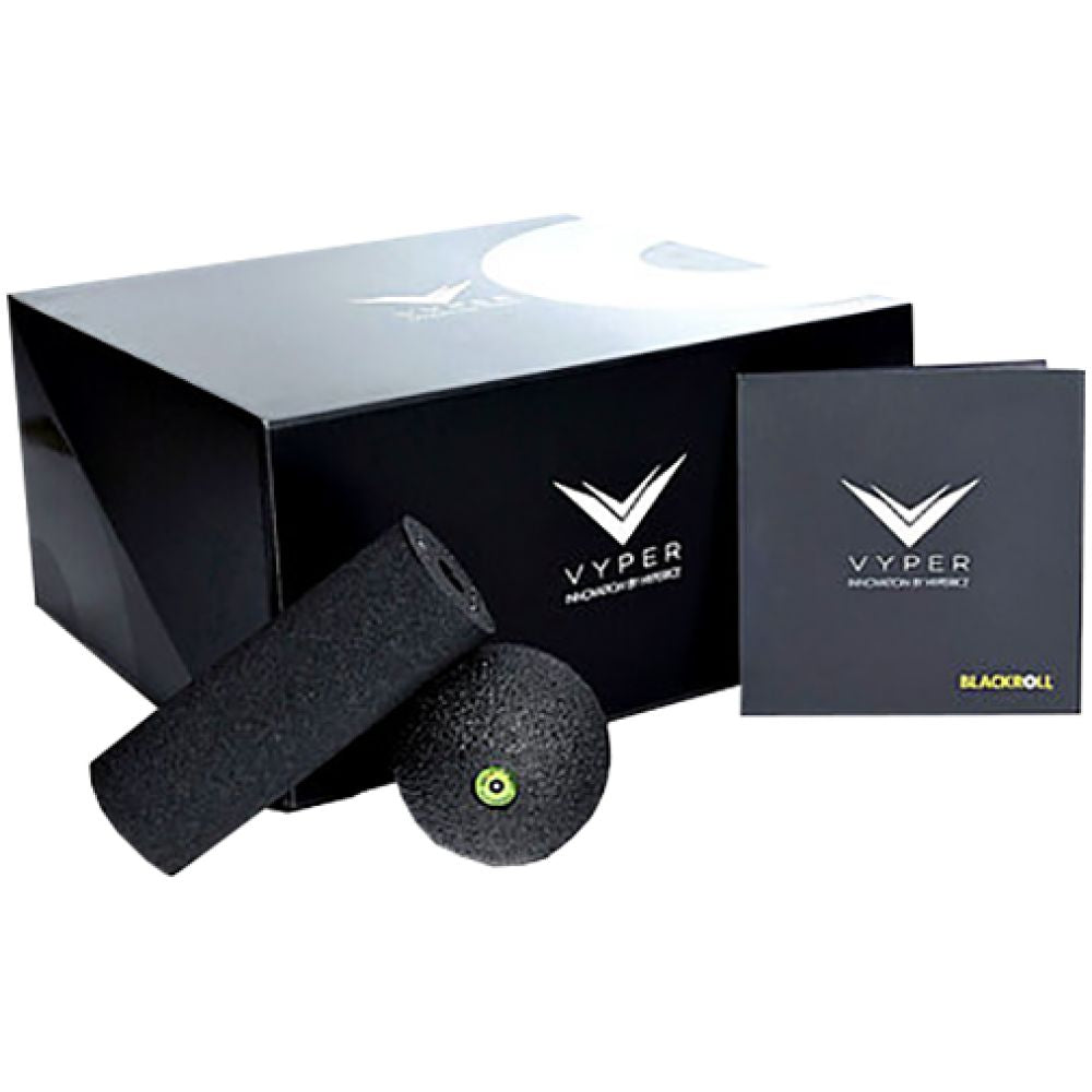 Un set de dispozitive profesionale pentru automasaj - Vyper Set