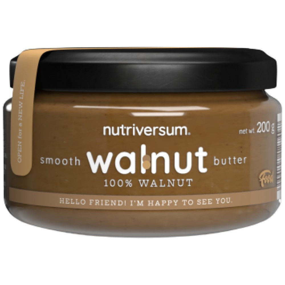 unt de nuci | Keto Friendly - 200 de grame