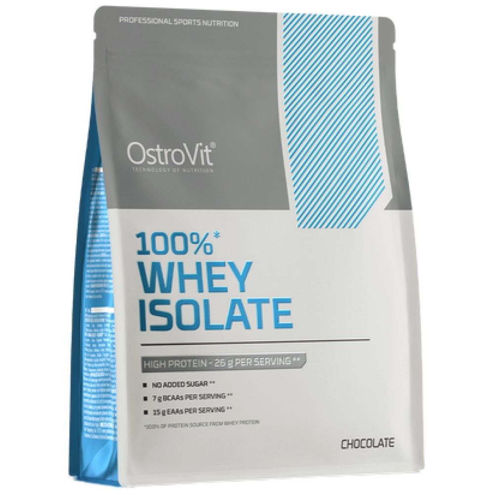 Izolat de proteine din zer - 300 de grame
