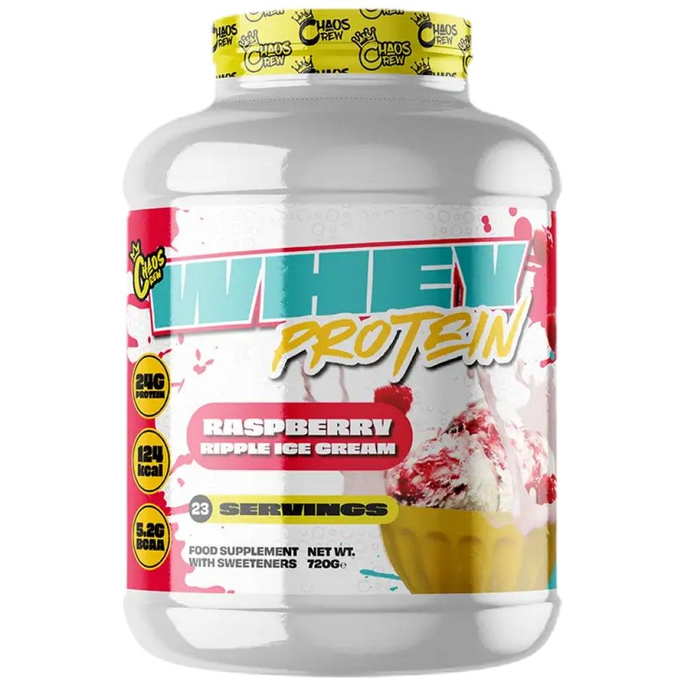 Proteine din zer | Amestec de proteine - 2000 de grame