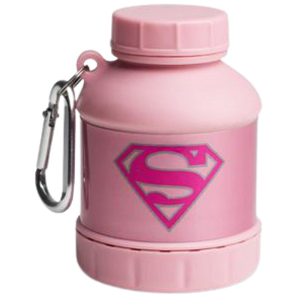 Container Whey2Go - Pâlnie | Supergirl - 110 ml