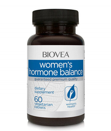 Echilibrul hormonal al femeilor / 60 comprimate