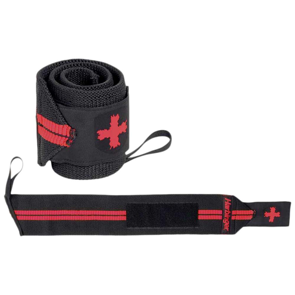 Bretele / Red Line - Negru