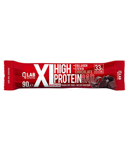 Baton XL cu conținut ridicat de proteine / 80 g