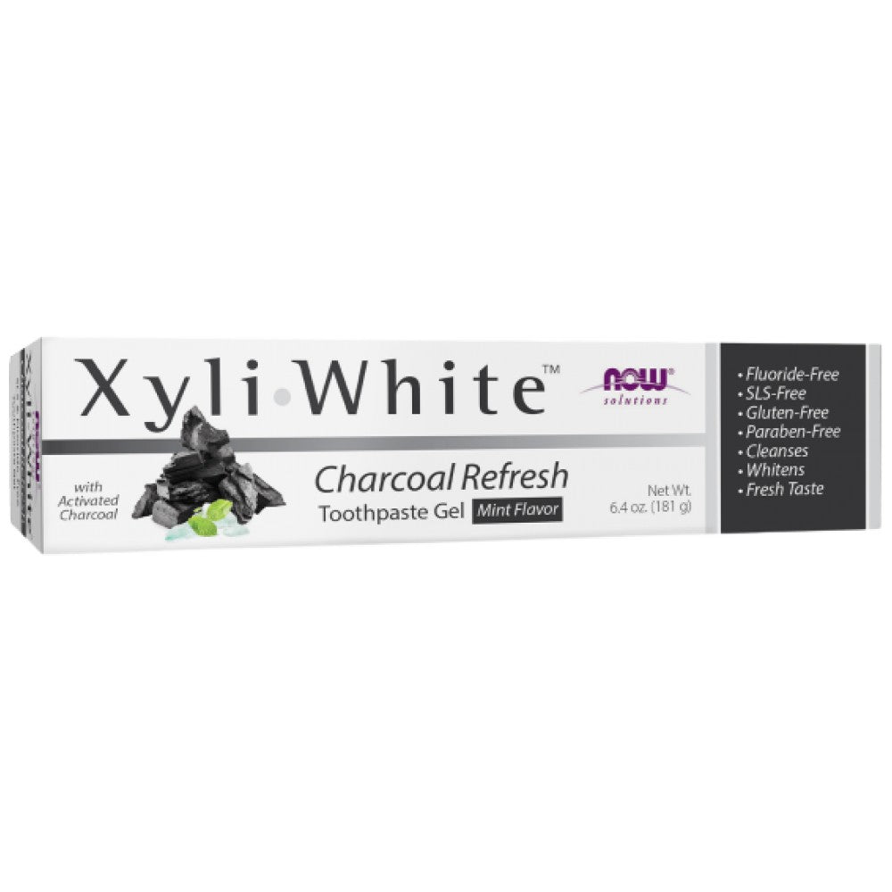 XYLIWHITE - Pasta de dinti - 182 grame