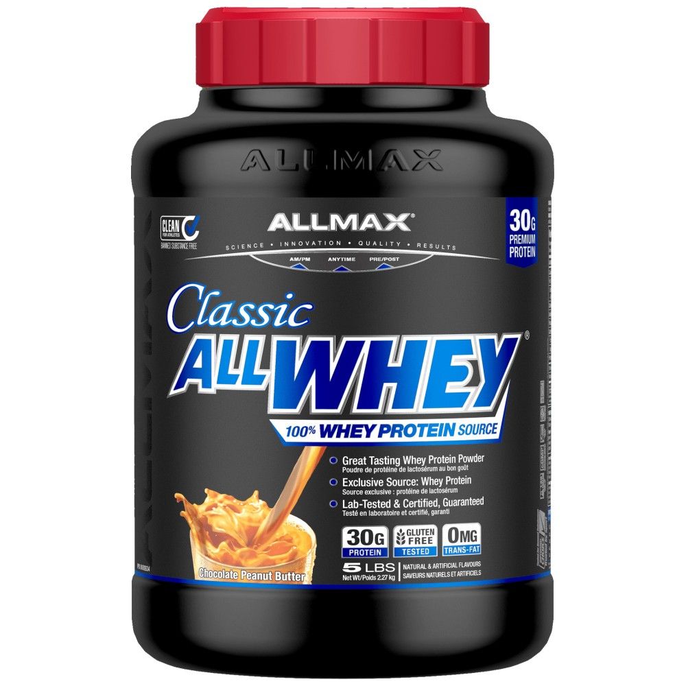 All Whey Classic - 2340 grame