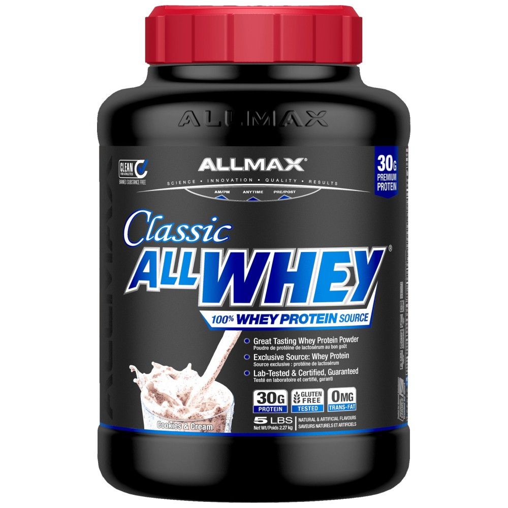 All Whey Classic - 2340 grame