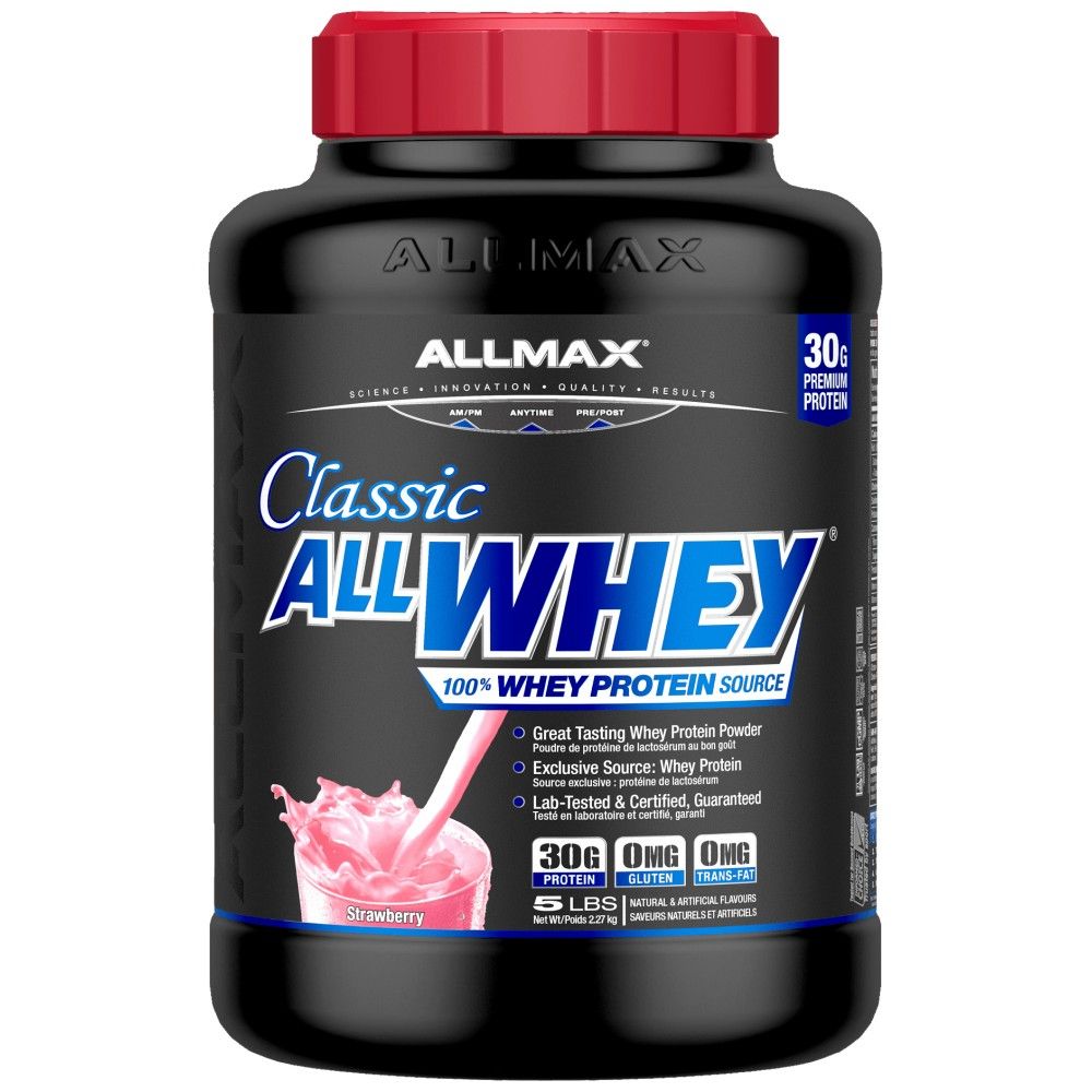 All Whey Classic - 2340 grame