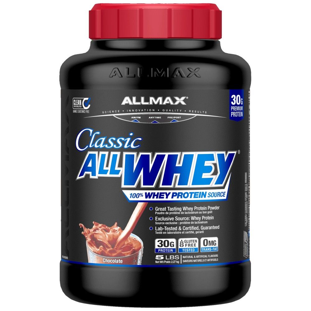 All Whey Classic - 2340 grame