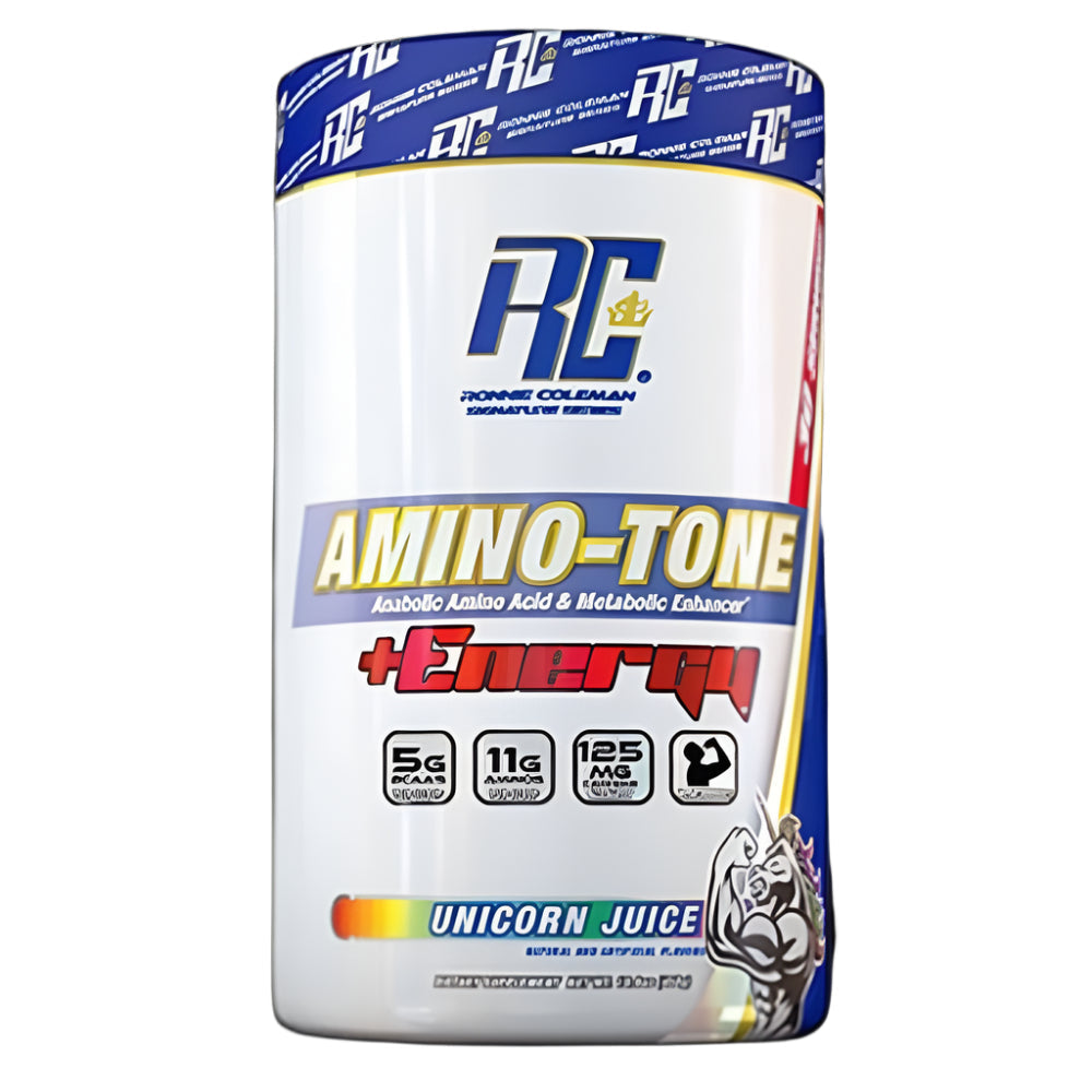 Amino-Tone | cu electroliți și ierburi - 450 de grame