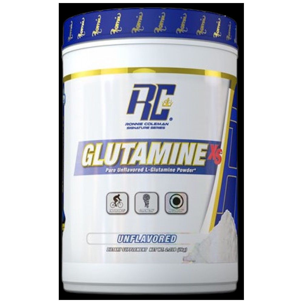 GLUTAMINĂ-XS - 1000 grame